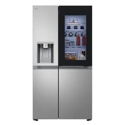 Refrigerateur Americain Lg Gsxe80pybd