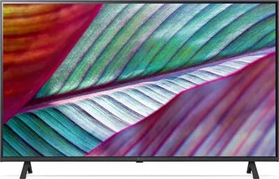 LG 50UR78006LK 50" (127 cm) UHD 4K, SmartTV, noir