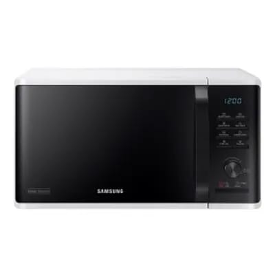 Micro ondes 23L - MS23K3555EW SAMSUNG
