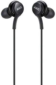 Ecouteurs Samsung Ecouteurs Samsung Tuned by AKG Noir Type C