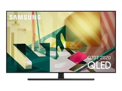 Smart TV LED Samsung QE65Q70TAT 65" 4K UHD (2160p)