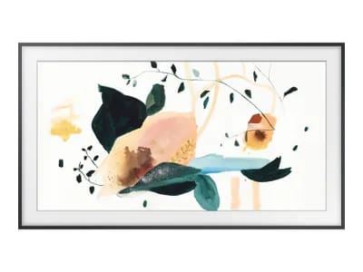Smart TV Samsung The Frame 2020 QE50LS03TAU 50" 4K UHD (2160p)