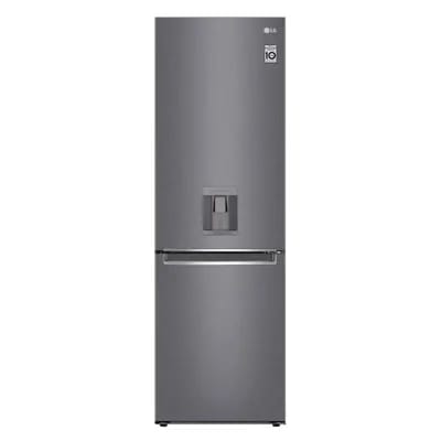 Refrigerateur Combine Lg Gbf61pzjen