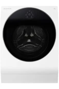 Lave-linge séchant Lg LSWD100E