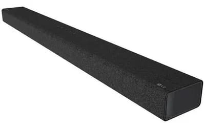 LG SP7 - Barre de son 5.1 - 440W - Meridian - Dolby Digital - High Res Audio - D