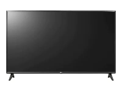 LG 43LT340C9ZB - Classe de diagonale 43" LT340C Series TV LCD rétro-éclairée par LED - hôtel / hospitalité - 1080p 1920 x 1080 - LED à éclairage direct