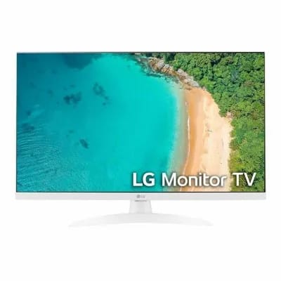 TV intelligente LG 27TQ615S-WZ 27