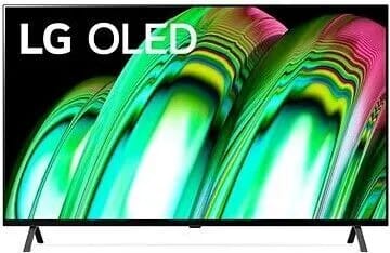 LG OLED OLED65A23LA - 65" - TV 4K Ultra HD Smart TV Wifi 165,1 cm