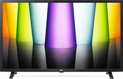 LG 32LQ63006LA 32" (81 cm) LED TV, FullHD, SmartTV, Noir