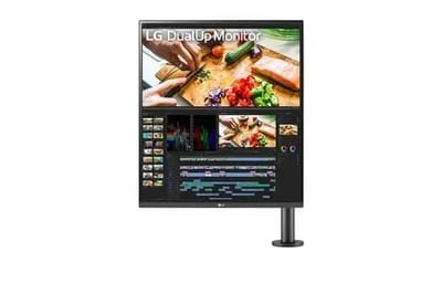 LG 28MQ780-B/27.6¿¿ IPS 2560x2880 300 cd