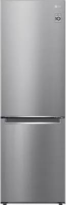 Réfrigérateur combiné LG GBB61PZJEN