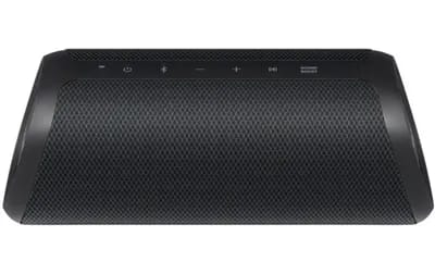 Enceinte Bluetooth portable LG XBoom Go, Noire