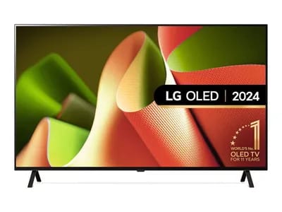 TV OLED LG OLED55B46LA 55" 4K UHD (2160p)