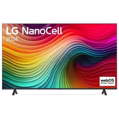 Lg Nanocell Nano81 55nano81t6a 139,7 Cm (55") 4k Ultra Hd Smart Tv Wi Fi