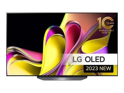 TV OLED LG OLED55B36LA 55" 4K UHD (2160p)