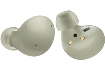 Ecouteurs Samsung Galaxy Buds2 Vert