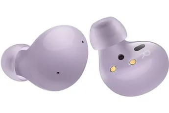 Ecouteurs Samsung Galaxy Buds2 Violet