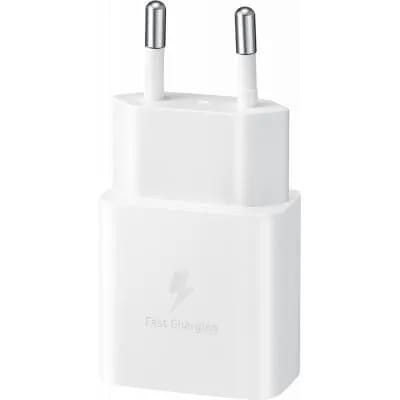 Chargeur maison 15W - EP-T1510NW - Blanc SAMSUNG