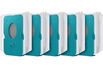 Sac aspirateur Samsung VCA-ADB952 X5