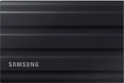 Disque dur SSD externe SAMSUNG Portable 2To T7 Shield Noir
