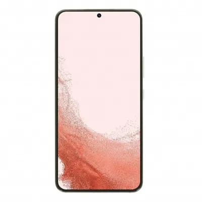Samsung Galaxy S22 256 Go Rose