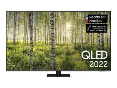 Smart TV LED Samsung QE75Q70BAT 75" 4K UHD (2160p)