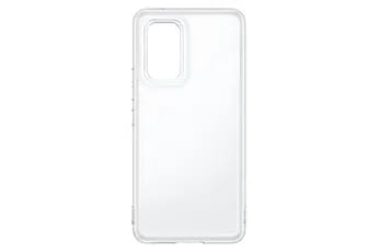 Coque Transparente Samsung Galaxy A53 5G