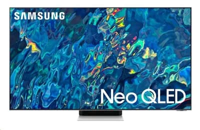 Samsung QE75QN95B - 75" Neo QLED 4K Ultra HD Smart-TV, Mini Led Quantum Matrix, 2022
