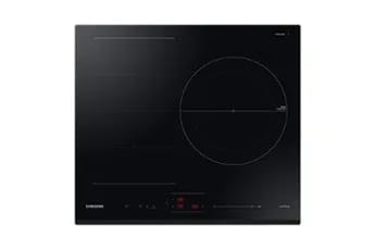 Plaque induction Samsung NZ63B6056GK