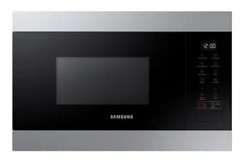 Micro- ondes + Gril Samsung Micro-ondes Gril encastrable - MG22M8274AT