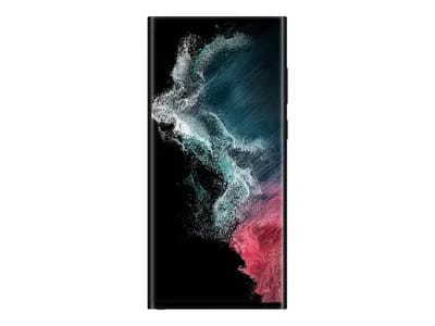 Samsung Galaxy S22 Ultra 128 Go Rouge