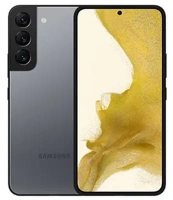 Samsung Galaxy S22+ 128 Go Graphite