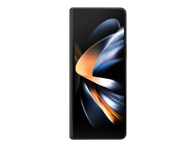 Samsung Galaxy Z Fold4 256 Go Noir fantôme