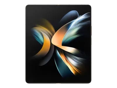 Samsung Galaxy Z Fold4 512 Go Beige