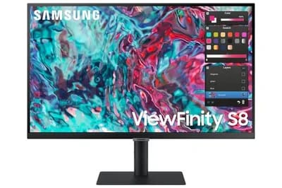 Samsung S27B800TGU/27"IPS EdgeLED 3840x2160.16:9