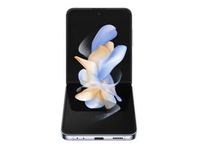 Samsung Galaxy Z Flip4 512 Go Bleu