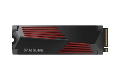 Samsung 2To M.2 NVMe - 990 PRO Dissipateur