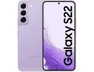 Samsung Galaxy S22 256 Go Violet