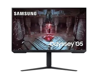 Samsung Odyssey G5 32" QHD/165Hz/VA/1ms/HDR/FS Prem Pro
