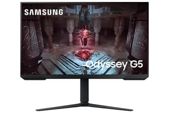 Ecran PC Samsung ODYSSEY G5 - G51A 27'''' 165Hz