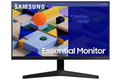 Samsung 27IN LED 1920X1080 16:9