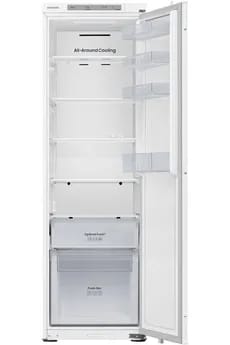 Réfrigérateur 1 porte Samsung BRR29600EWW - Encastrable - 178 cm
