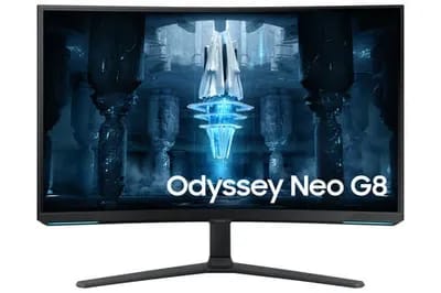 Samsung ODYSSEY NEO G8 MiniLED 32" CURVE 4K/240Hz/VA/1ms