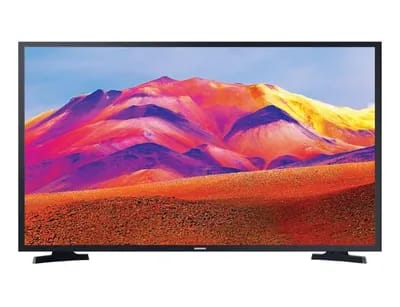 Samsung HG32T5300EZ - Classe de diagonale 32" HT5300 Series TV LCD rétro-éclairée par LED - hôtel / hospitalité - Smart TV - 1080p 1920 x 1080 - HDR - ligne de contour noire
