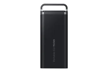 SSD externe Samsung T5 EVO 8 To