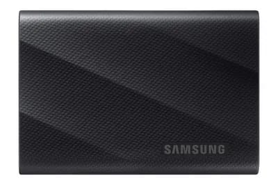 Samsung T9 4TB USB 3.2 GEN 2X2 UP TO