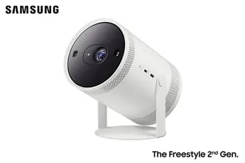 Vidéoprojecteur Samsung Videoprojecteur Samsung The Freestyle 2nd Gen.
