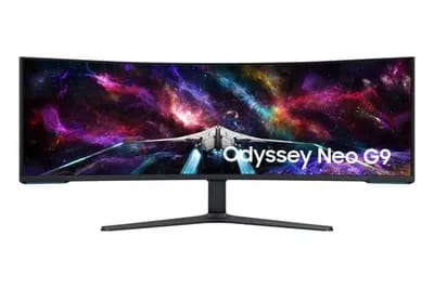 Samsung Neo G9 57"CURVE DUHD/240Hz/1ms/VA/FSPremPro/G-SYNC