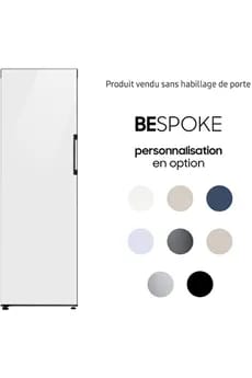 Congélateur armoire Samsung RZ32C76GEAP