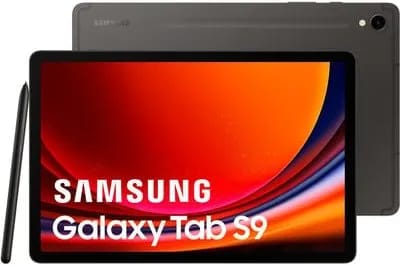 Tablette Android SAMSUNG Galaxy Tab S9 11 Wifi 256Go Gris